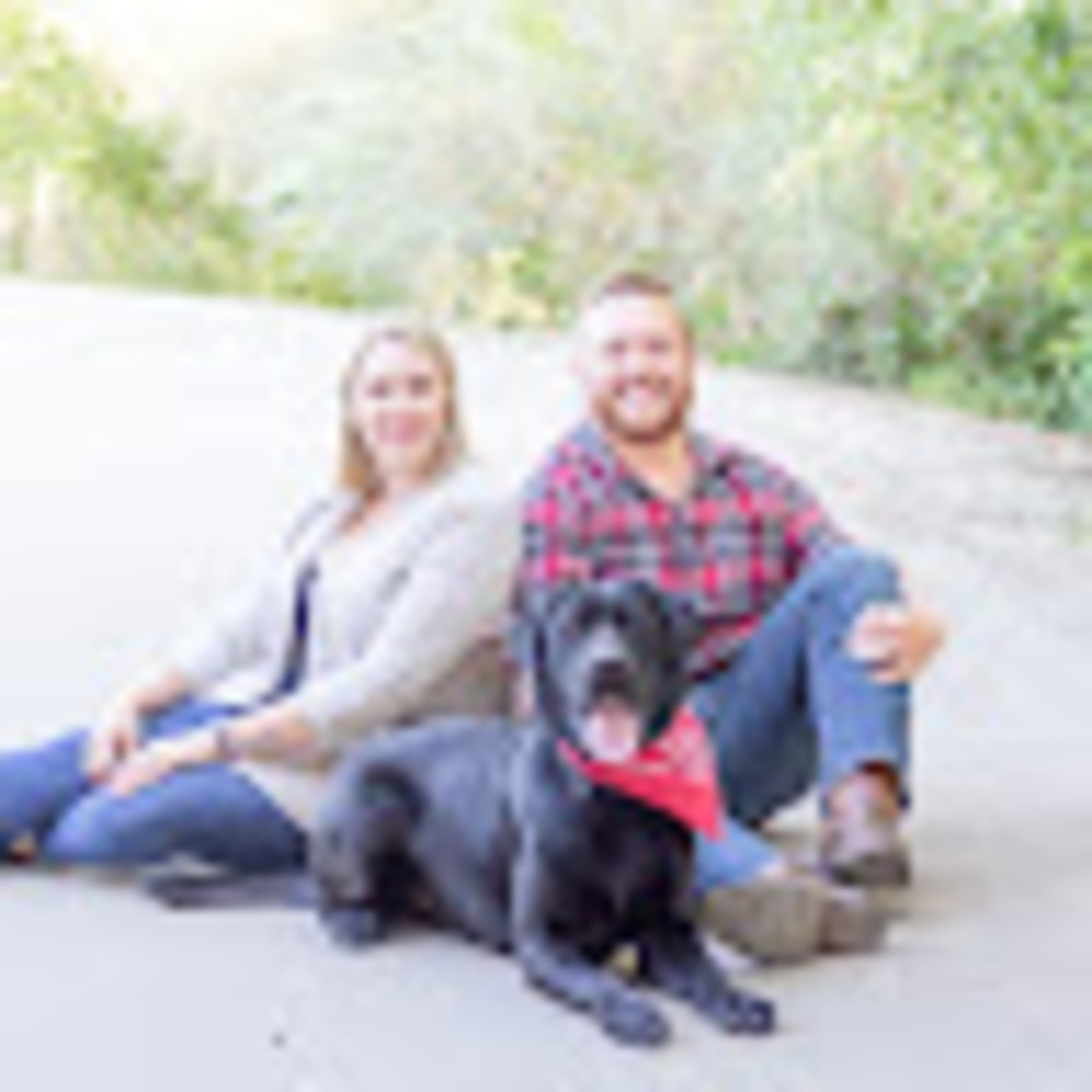 Meet your Posher, Vince